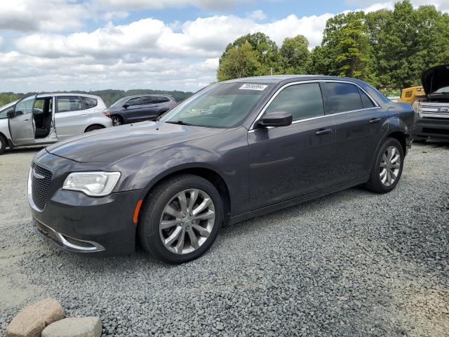 VIN 2C3CCARG3HH647949 2017 Chrysler 300, Limited no.1