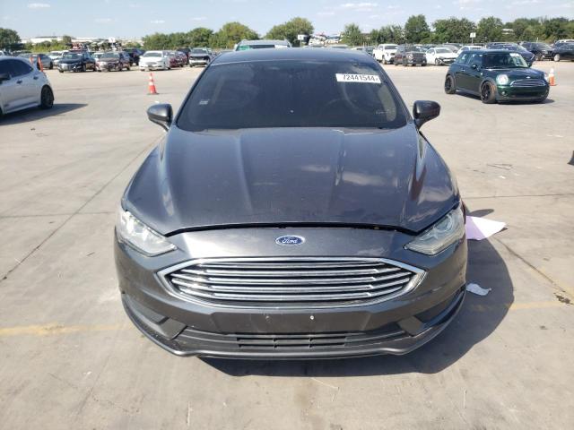 VIN 3FA6P0LUXJR139998 2018 Ford Fusion, Se Hybrid no.5