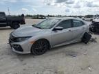 2021 HONDA CIVIC EX - SHHFK7H68MU218912