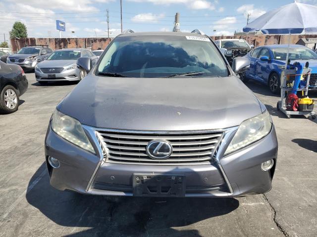 2015 LEXUS RX 350 - 2T2ZK1BA4FC206574