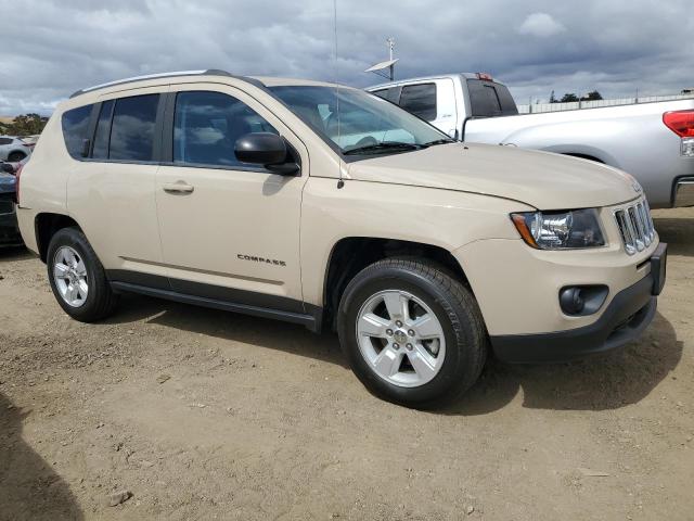 VIN 1C4NJCBA3GD763109 2016 Jeep Compass, Sport no.4