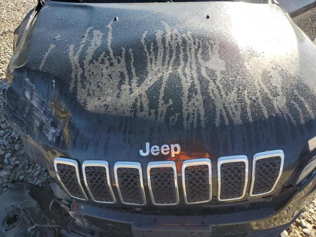 2019 JEEP CHEROKEE L - 1C4PJLLB2KD249289
