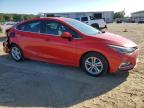 CHEVROLET CRUZE LT photo