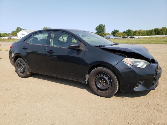 Vin: 2t1burhe4ec121516, lot: 69989524, toyota corolla l 20144