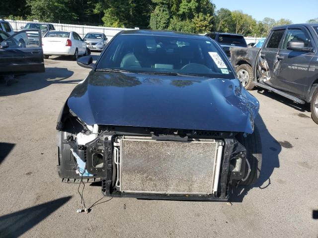 2021 KIA FORTE GT L - 3KPF34AD2ME419930