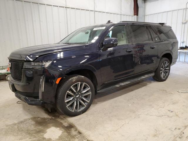 2023 CADILLAC ESCALADE E - 1GYS4RKL8PR498229