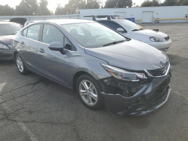 2018 CHEVROLET CRUZE LT - 1G1BE5SM5J7239648