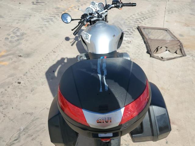 2004 BMW R1150 R WB10439A64ZF49124