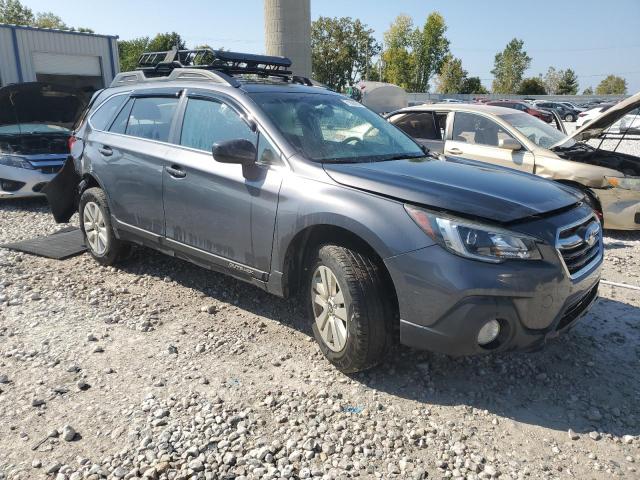 VIN 4S4BSACCXJ3375212 2018 Subaru Outback, 2.5I Pre... no.4