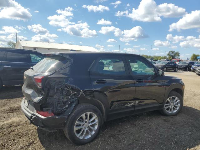 2024 CHEVROLET TRAIL BLAZ KL79MNSL0RB149667