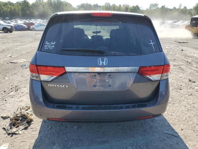 2016 HONDA ODYSSEY EX - 5FNRL5H6XGB033393