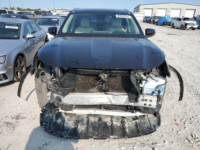 2021 TOYOTA HIGHLANDER - 5TDDZRBH1MS068065