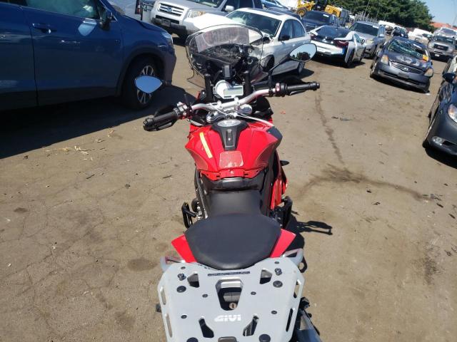2016 BMW S 1000 XR WB10D1306GZ462510
