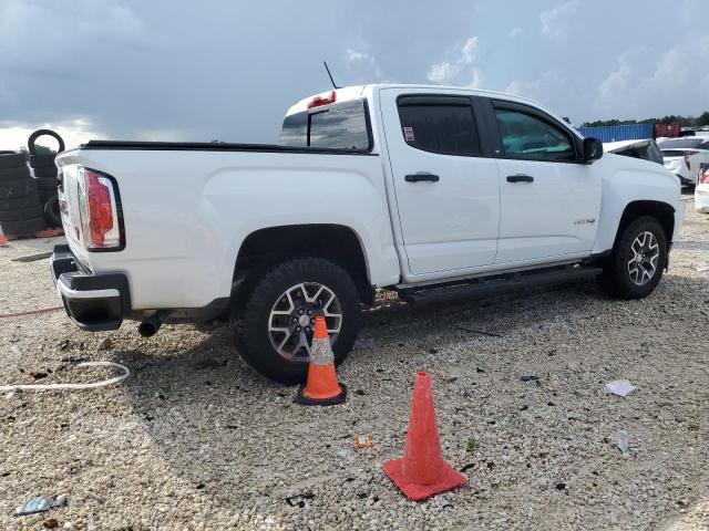 2022 GMC CANYON AT4 - 1GTG6FEN7N1264287