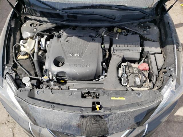 2016 NISSAN MAXIMA 3.5 - 1N4AA6AP5GC439175