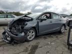 2018 CHEVROLET CRUZE LT - 1G1BE5SM9J7206796