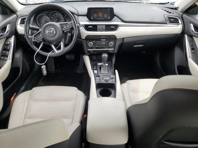 2017 MAZDA 6 GRAND TO - JM1GL1W55H1120588