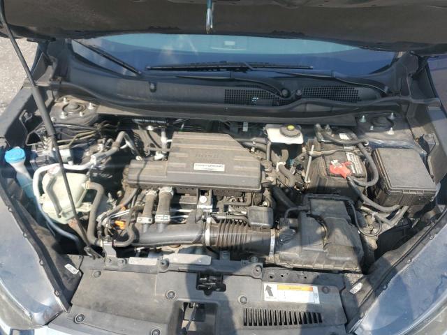 2018 HONDA CR-V EX - 2HKRW2H55JH643949