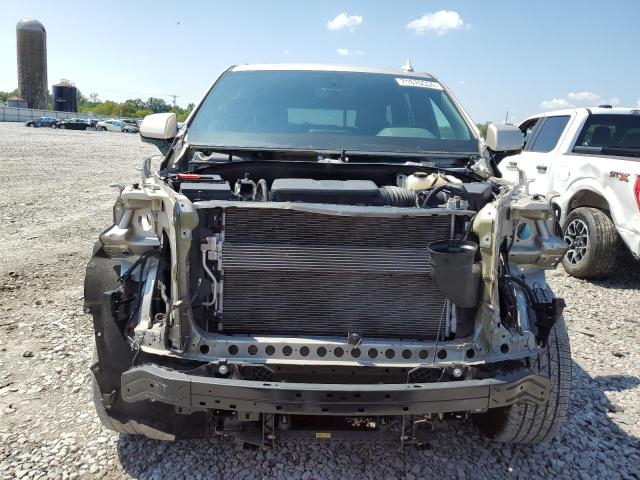 2022 GMC YUKON SLT - 1GKS1BKD9NR204711