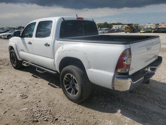 2015 TOYOTA TACOMA DOU - 5TFJU4GN3FX085451