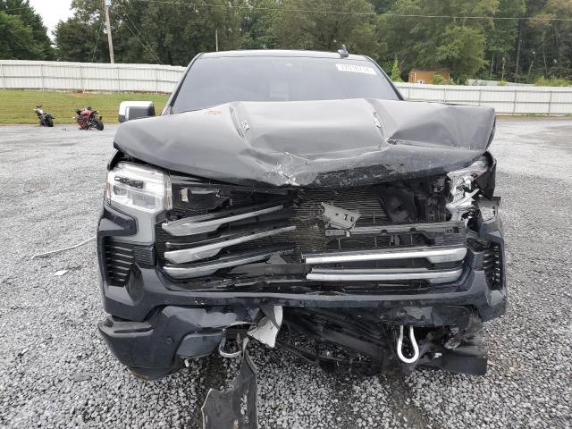 2023 CHEVROLET SILVERADO - 1GCUDJEL5PZ103757