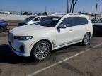 BMW X7 XDRIVE4 снимка