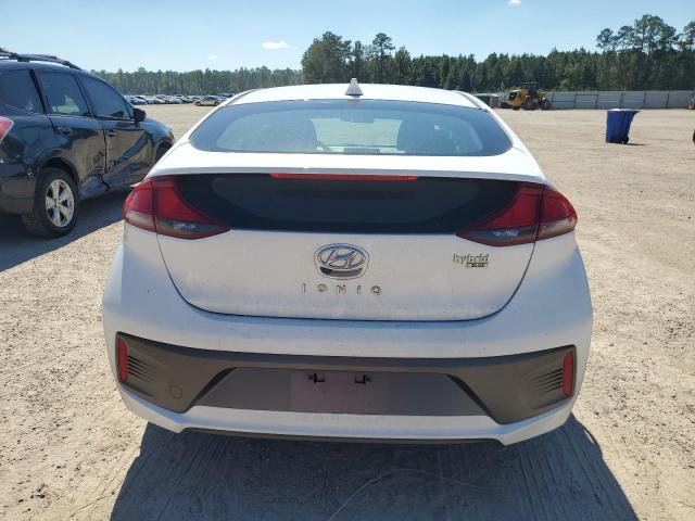 2020 HYUNDAI IONIQ BLUE - KMHC65LC5LU187758