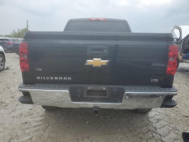 VIN 3GCPCSEC3EG289754 2014 Chevrolet Silverado, C15... no.6