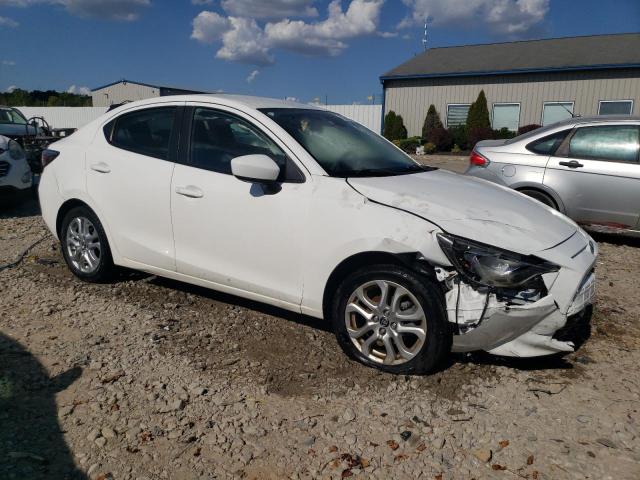 Vin: 3mydlbyv6hy173691, lot: 70246274, toyota yaris 20174