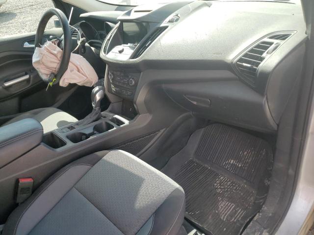 2018 FORD ESCAPE SE - 1FMCU9GD6JUC76431