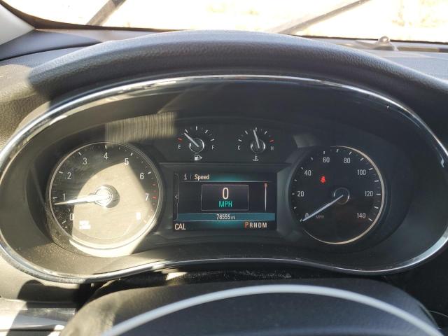 2019 BUICK ENCORE PRE - KL4CJASB2KB714602