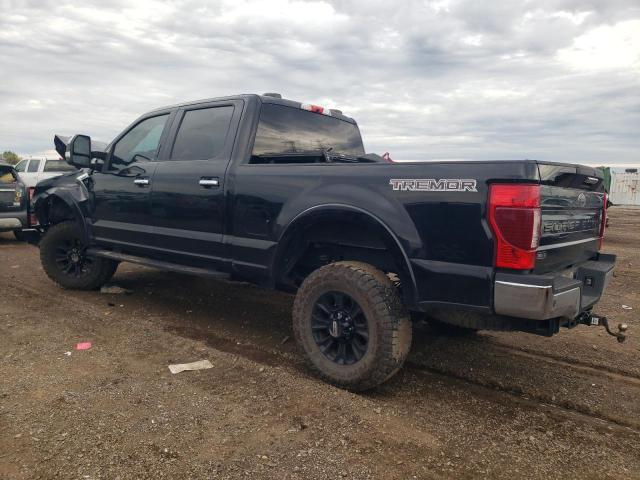 2020 FORD F250 SUPER - 1FT7W2BN6LED00294