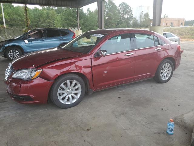 CHRYSLER 200 LIMITED
