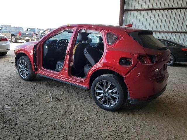 2021 MAZDA CX-5 SIGNA - JM3KFBEY9M0387100