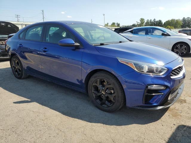 2020 KIA FORTE FE - 3KPF24AD2LE201018