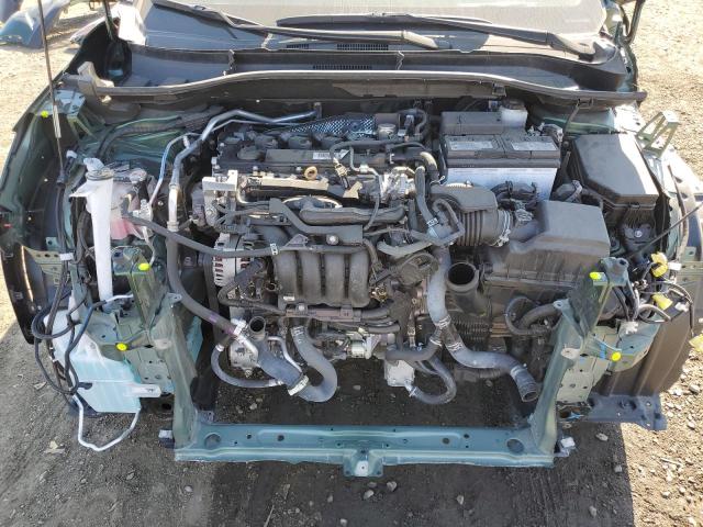 2022 TOYOTA COROLLA CR - 7MUDAABG4NV003542