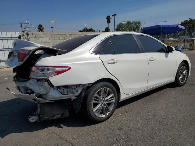 VIN 4T1BF1FK6FU039680 2015 Toyota Camry, LE no.3