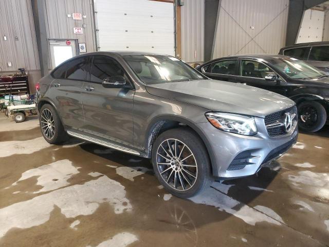 VIN WDC0J4KB0KF579312 2019 Mercedes-Benz GLC-Class,... no.4