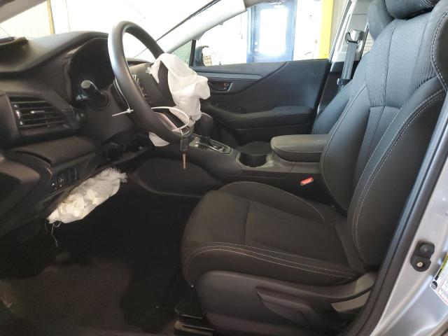 2023 SUBARU LEGACY 4S3BWAB64P3016709