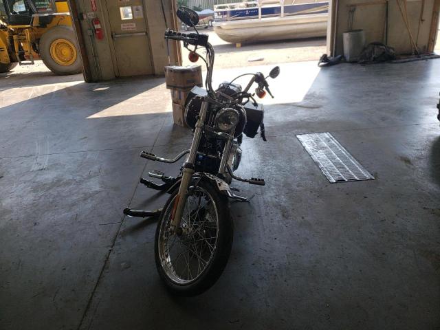 2005 HARLEY-DAVIDSON FXDWGI 1HD1GPW1X5K316637