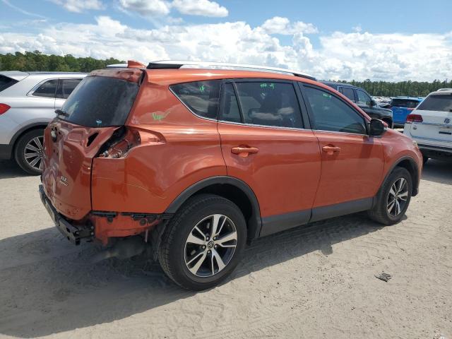 2016 TOYOTA RAV4 XLE - JTMWFREV1GJ068121