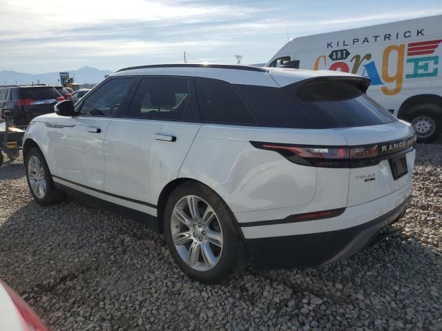 2019 LAND ROVER RANGE ROVE - SALYB2EX3KA791077