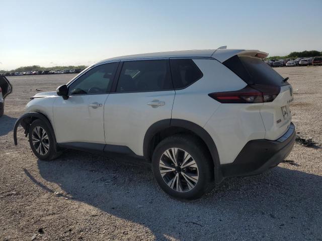 2023 NISSAN ROGUE SV - 5N1BT3BA1PC748252