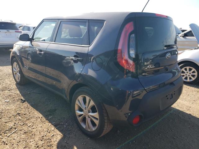 VIN KNDJP3A59E7080313 2014 KIA Soul, + no.2