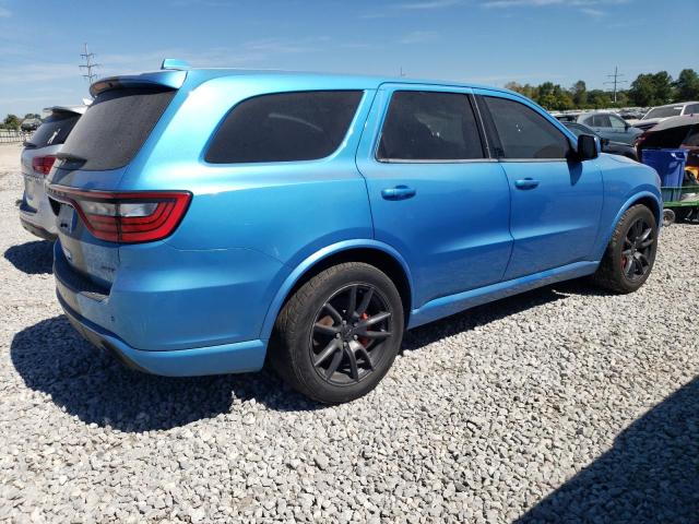 2018 DODGE DURANGO SR 1C4SDJGJ3JC416321