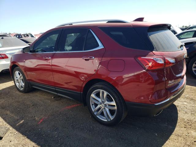2019 CHEVROLET EQUINOX PR - 2GNAXPEX8K6137607