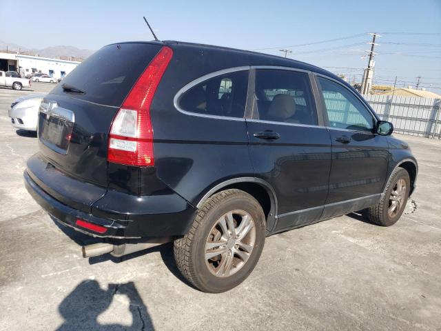 2011 HONDA CR-V EXL 5J6RE3H7XBL015872  71968854