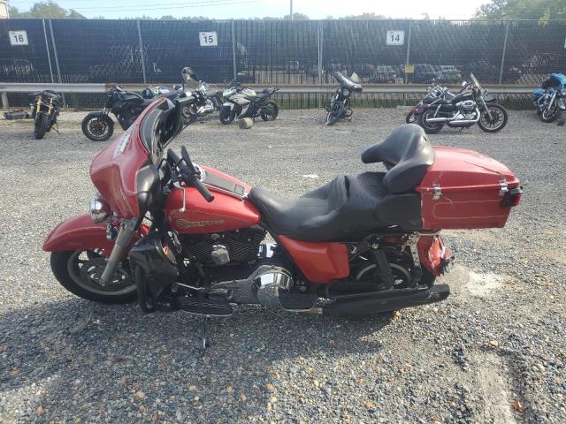 2005 HARLEY-DAVIDSON FLHTCI SHR 1HD1FKW145Y609484