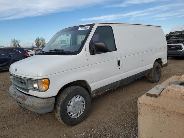 Ford ECONOLINE