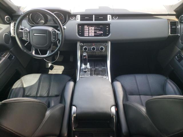 VIN SALWR2WFXEA312957 2014 Land Rover Range Rover, Hse no.8